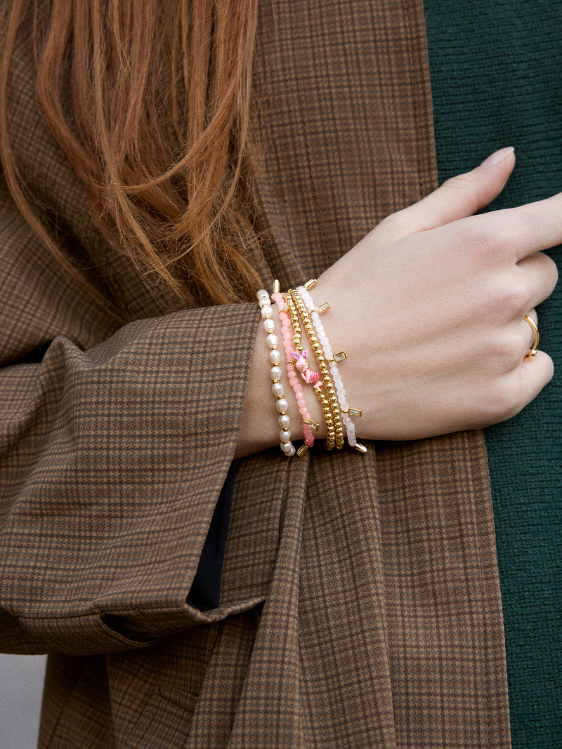 BaubleBar Disney Piglet Pisa Bracelet - Piglet - 
    Black Friday Deal
  
