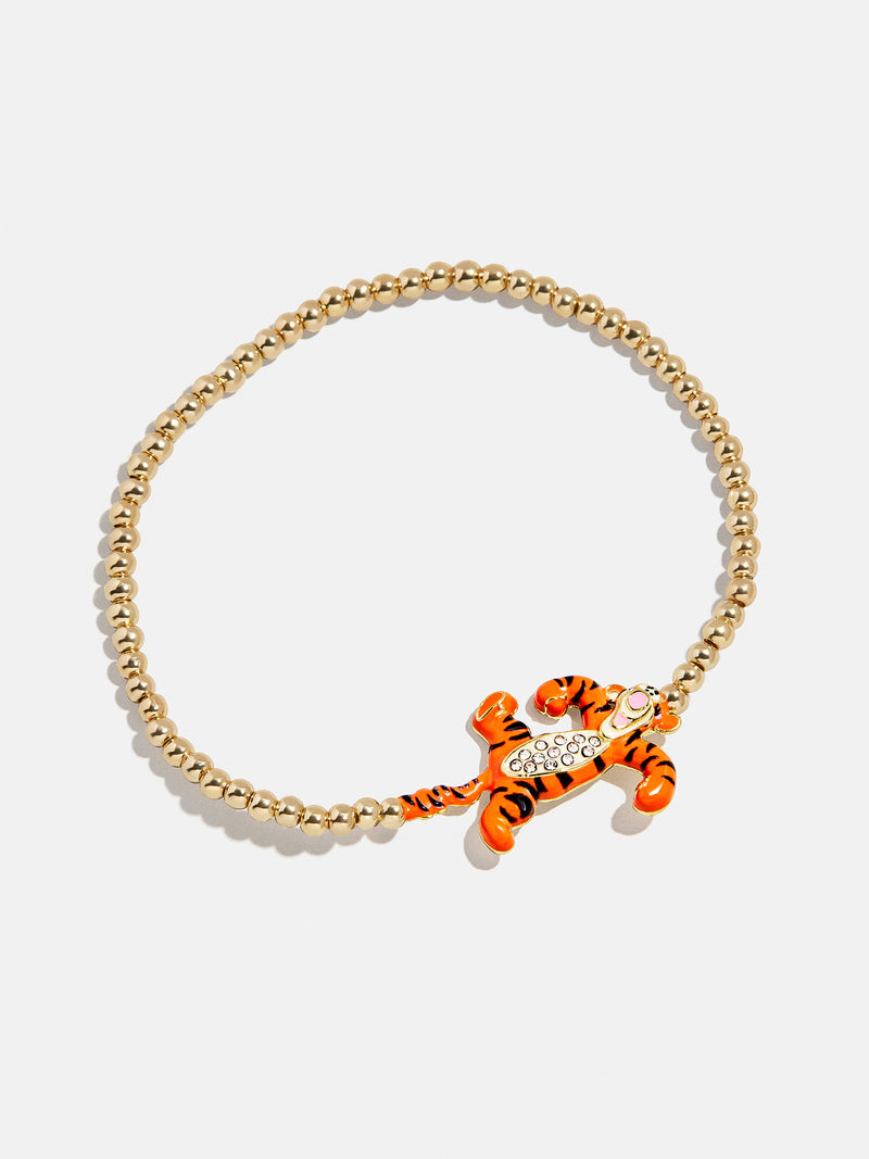 BaubleBar Disney Tigger Pisa Bracelet - Tigger - 
    Black Friday Deal
  
