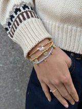 BaubleBar Disney Zero Pisa Bracelet - Zero - 
    Black Friday Deal
  
