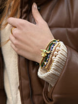 BaubleBar STAR WARS™ GROGU™ Pisa Bracelet - Grogu - 
    Black Friday Deal
  
