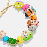 Disney Pixar Toy Story Friends Forever Bracelet - Disney Pixar Toy Story Friends Forever Bracelet