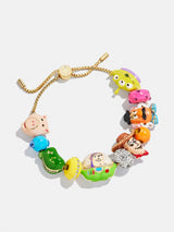 BaubleBar Disney Pixar Toy Story Friends Forever Bracelet - Disney Pixar Toy Story Friends Forever Bracelet - 
    Multicolored pull-tie bracelet
  
