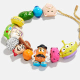 Disney Pixar Toy Story Friends Forever Bracelet - Disney Pixar Toy Story Friends Forever Bracelet