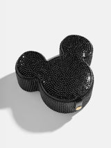 BaubleBar Disney Mickey Mouse Jewelry Storage Case - Black - 
    Black Friday Deal
  
