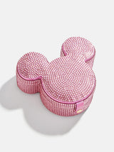 BaubleBar Disney Mickey Mouse Jewelry Storage Case - Pink - 
    Black Friday Deal
  
