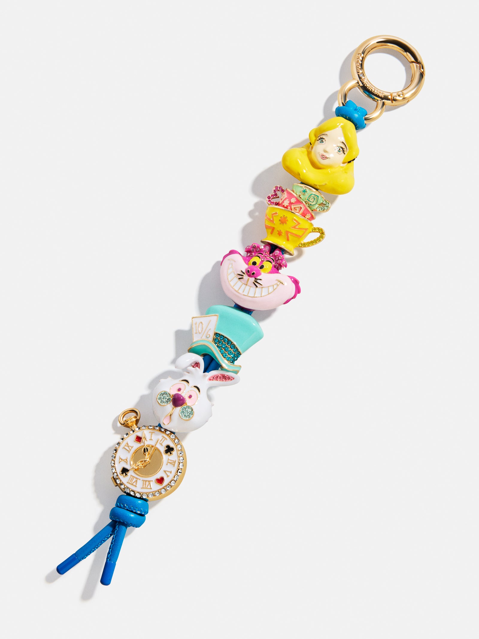 Disney Bag Charms | Mickey & Minnie Mouse Bag Charms | BaubleBar