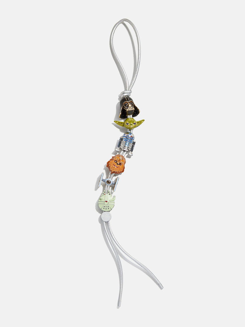 BaubleBar Star Wars™ Friends Forever Bag Charm - Star Wars Bag Charm - 
    Limited Time: Enjoy 20% Off
  
