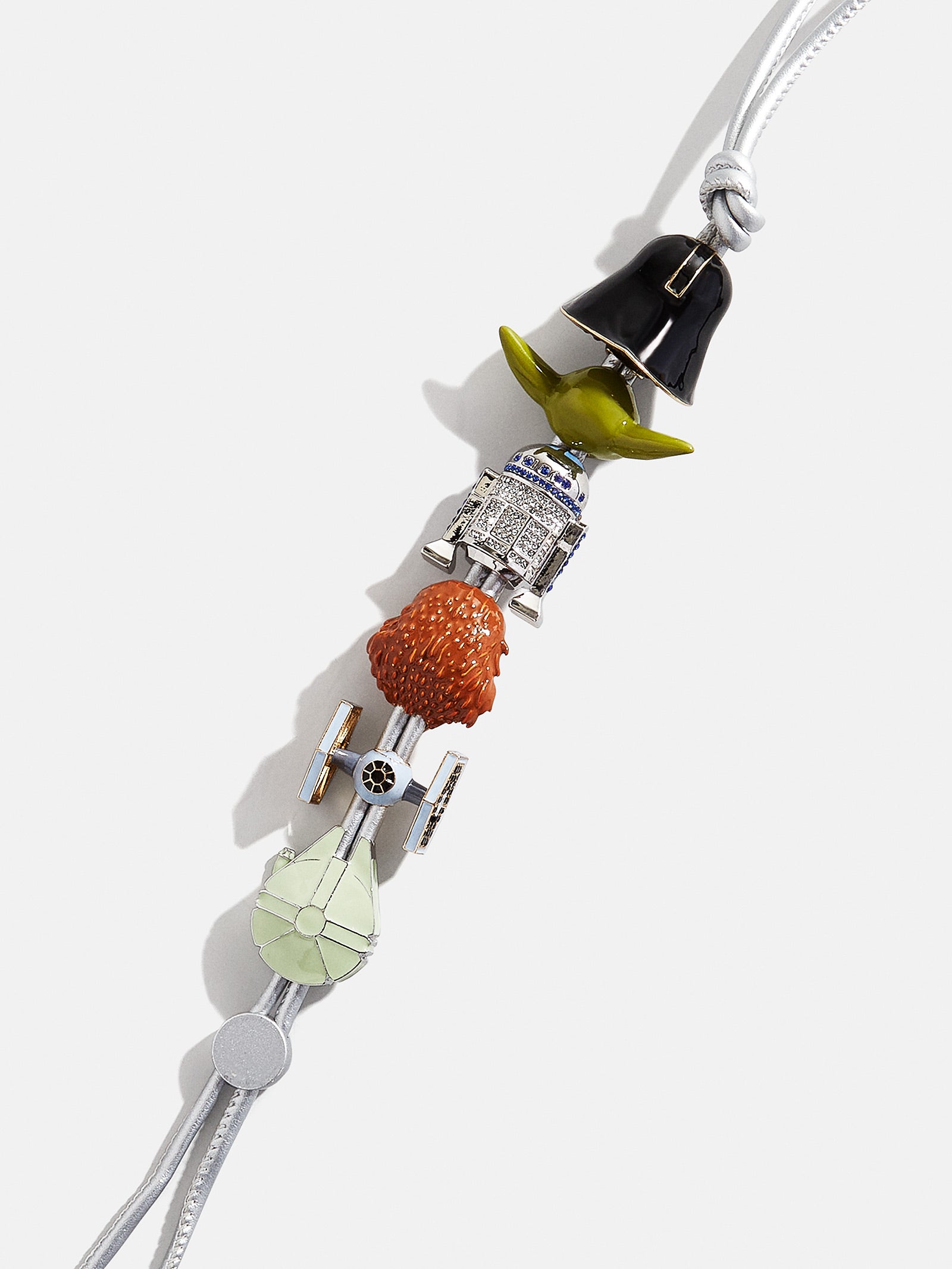 STAR WARS™ Friends Forever Bag Charm - Star Wars Bag Charm