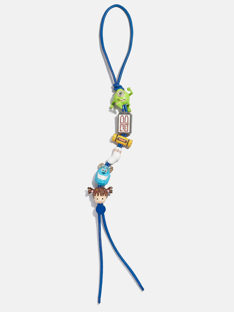 monsters inc charm BaubleBar Disney Pixar Monsters, Inc. Friends Forever Bag Charm