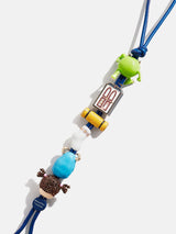 BaubleBar Disney Pixar Monsters, Inc. Friends Forever Bag Charm - Disney Pixar Monsters, Inc. Bag Charm - 
    Embellished keychain
  
