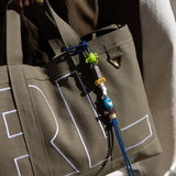 Disney Pixar Monsters, Inc. Friends Forever Bag Charm - Disney Pixar Monsters, Inc. Bag Charm
