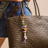 Disney Lilo & Stitch Friends Forever Bag Charm - Disney Lilo & Stitch Friends Forever Bag Charm