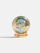 BaubleBar Disney Stitch Snow Globe Pin - Stitch Snow Globe Pin - 
    Holiday collectible pin 
  
