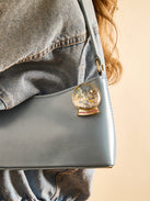 Disney Stitch Snow Globe Pin - Stitch Snow Globe Pin