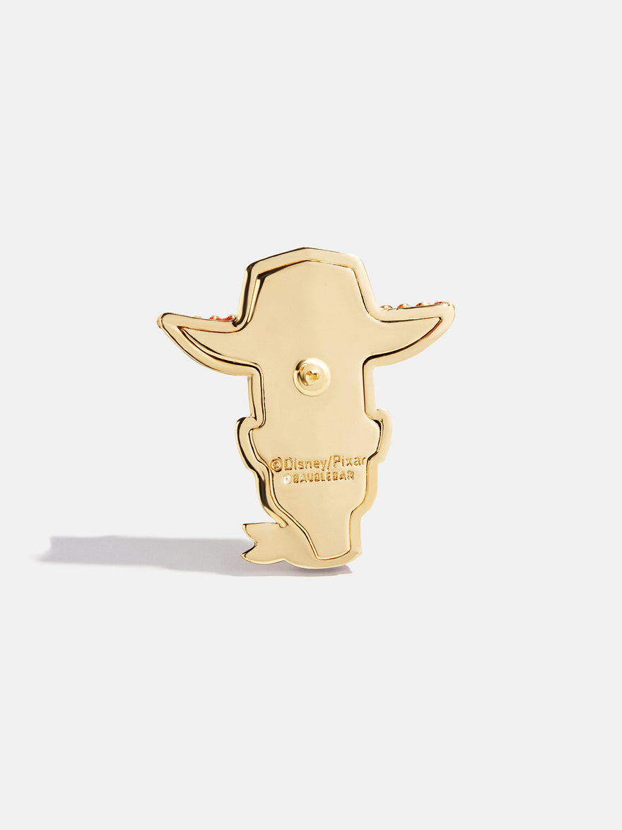Disney Pixar Woody 3D Pin - Woody