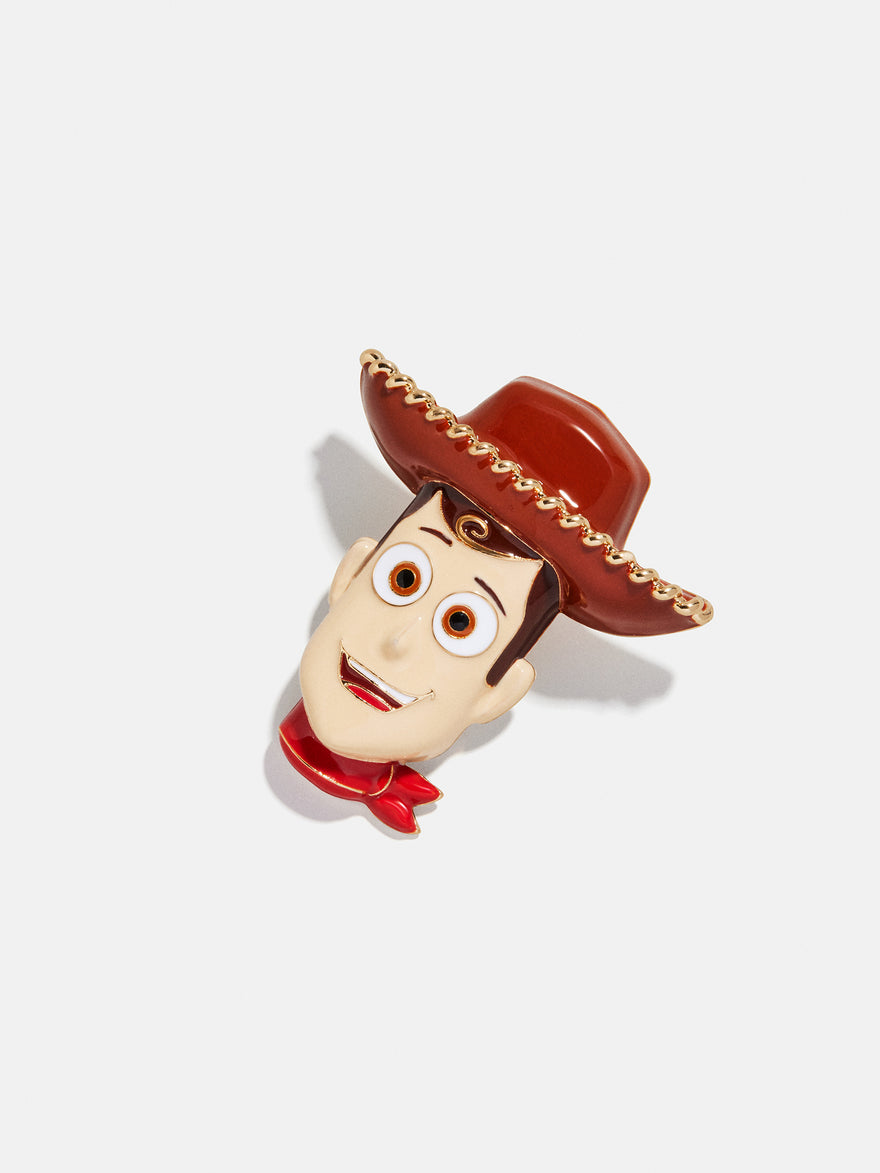 Disney Pixar Woody 3D Pin - Woody