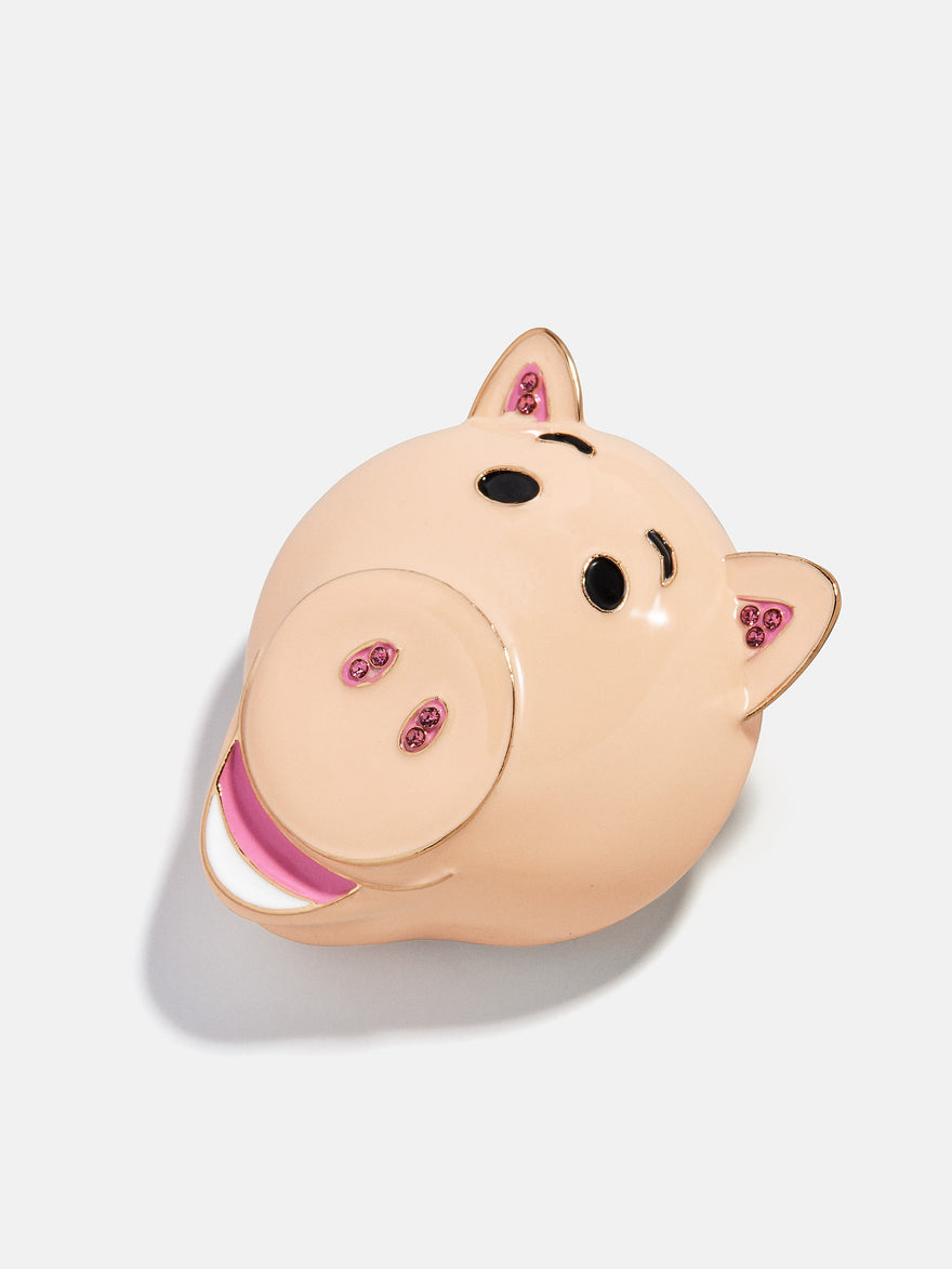 Disney Pixar Hamm 3D Pin - Hamm