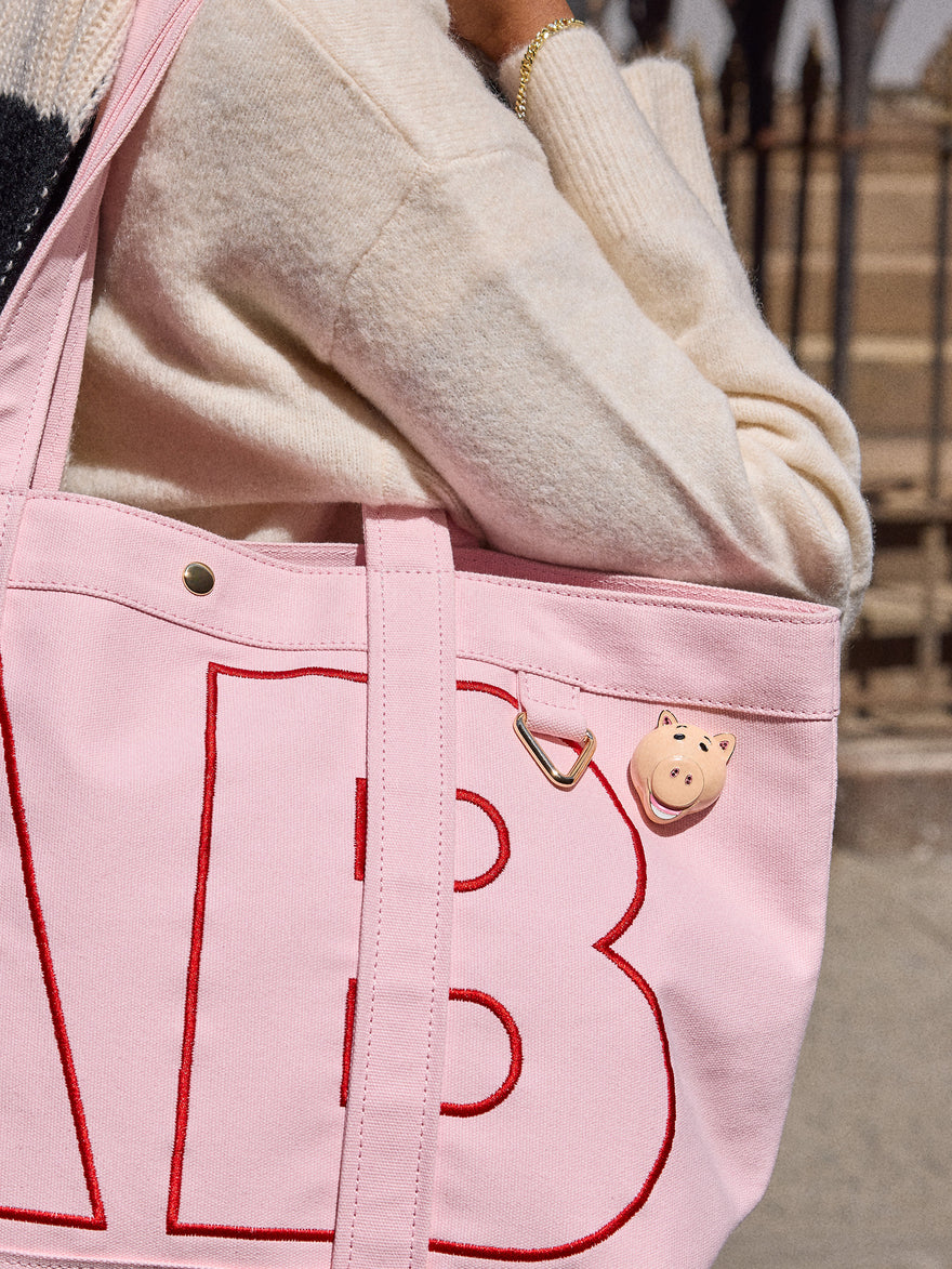 Disney Pixar Hamm 3D Pin - Hamm