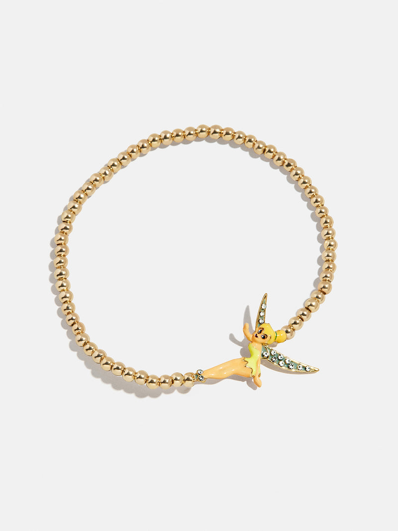 BaubleBar Disney Tinker Bell Pisa Bracelet - Tinker Bell - 
    Black Friday Deal
  
