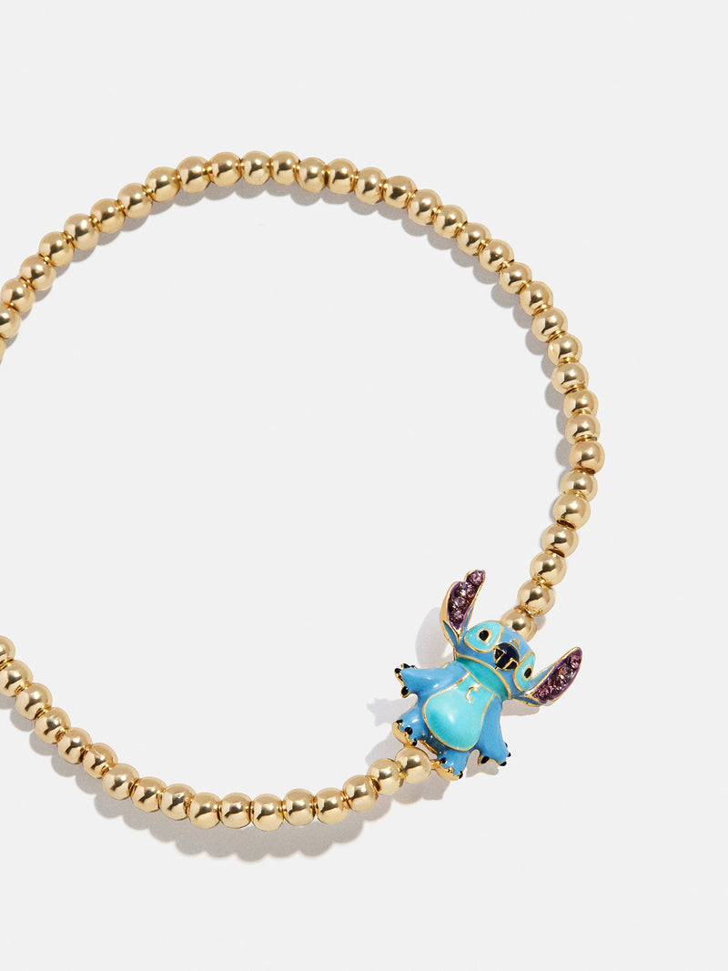 BaubleBar Disney Stitch Pisa Bracelet - Stitch - 
    Black Friday Deal
  
