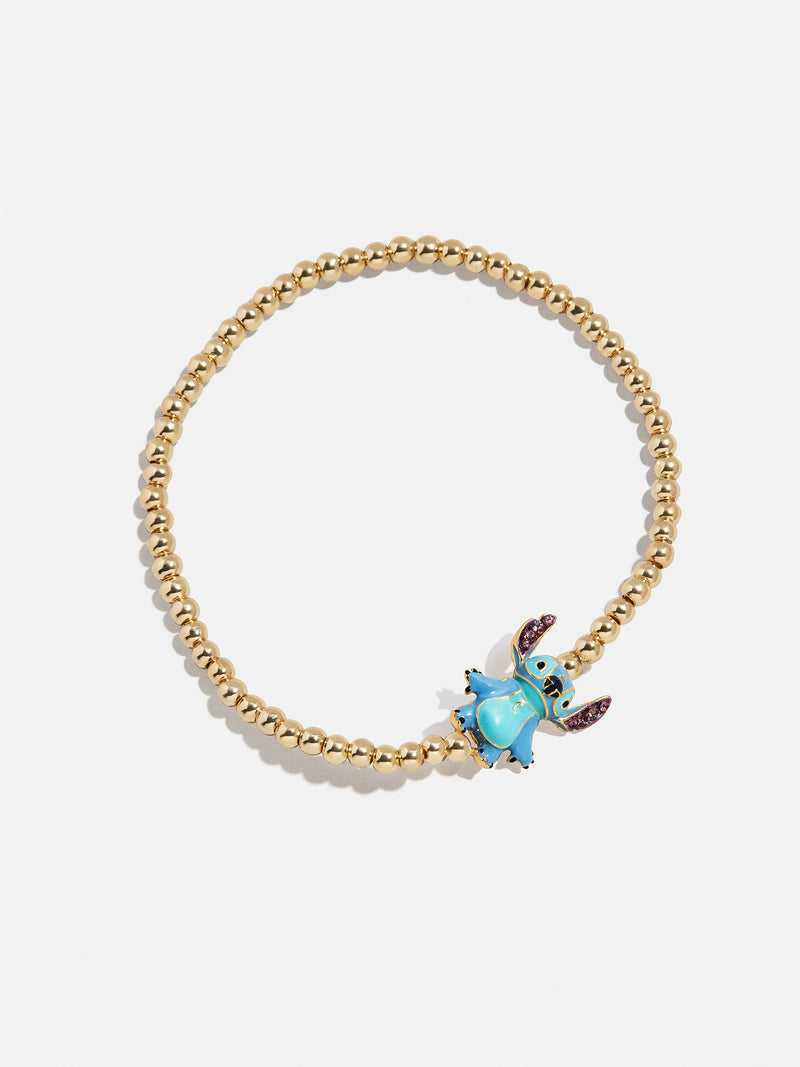 BaubleBar Disney Stitch Pisa Bracelet - Stitch - 
    Black Friday Deal
  
