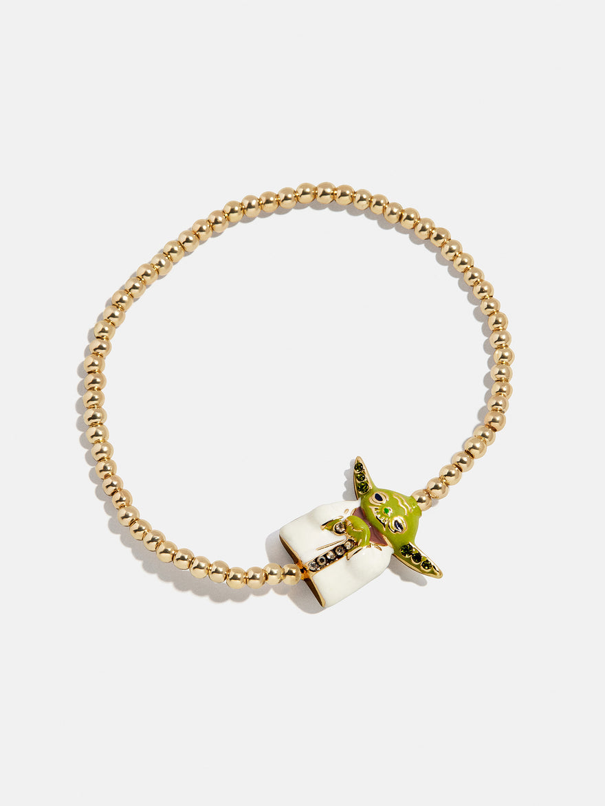 STAR WARS™ Yoda™ Pisa Bracelet - Yoda