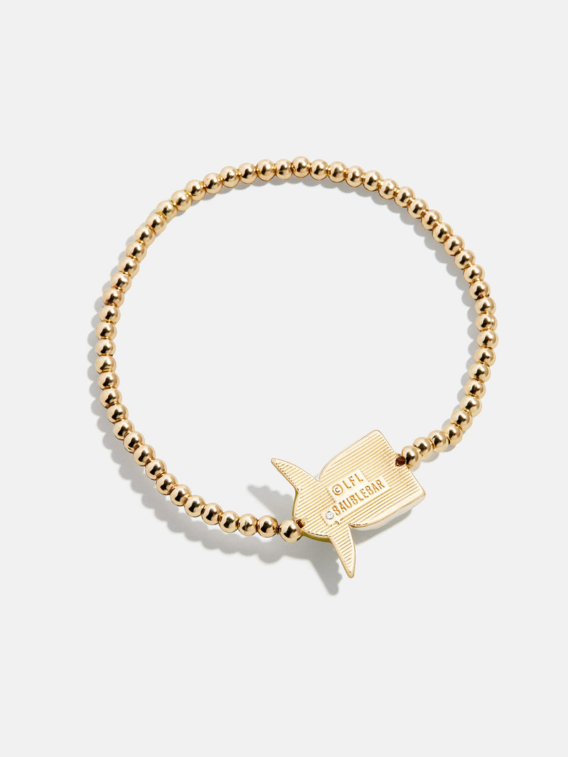 BaubleBar STAR WARS™ Yoda™ Pisa Bracelet - Yoda - 
    Black Friday Deal
  
