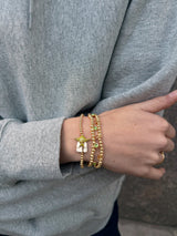 BaubleBar STAR WARS™ Yoda™ Pisa Bracelet - Yoda - 
    Black Friday Deal
  
