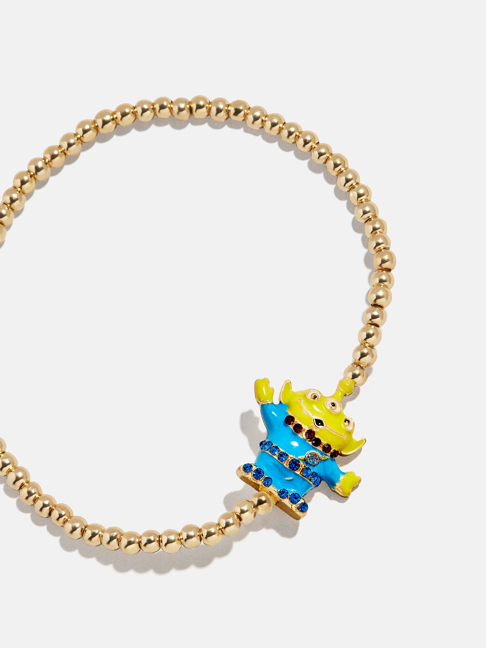 Disney Pixar Alien Pisa Bracelet - Alien