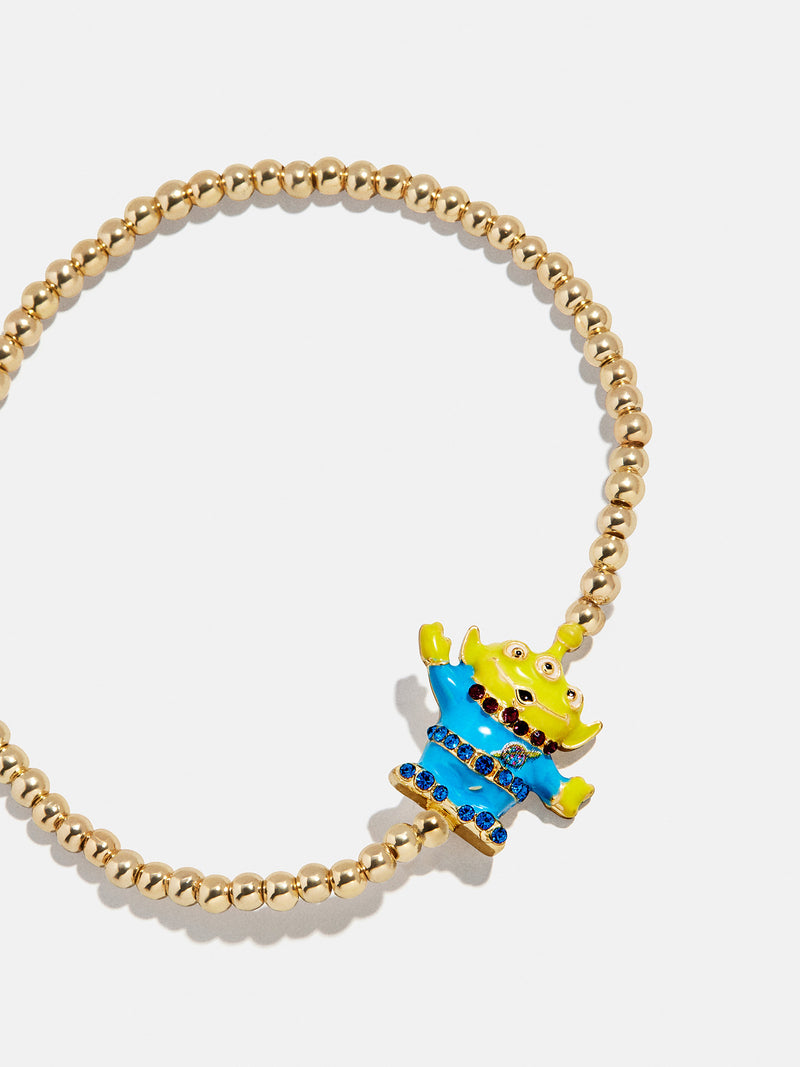 Disney Pixar Alien Pisa Bracelet - Alien