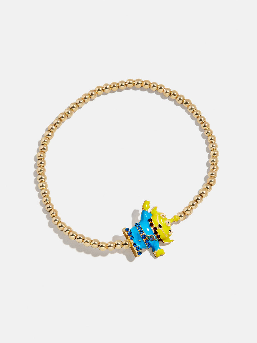 Disney Pixar Alien Pisa Bracelet - Alien
