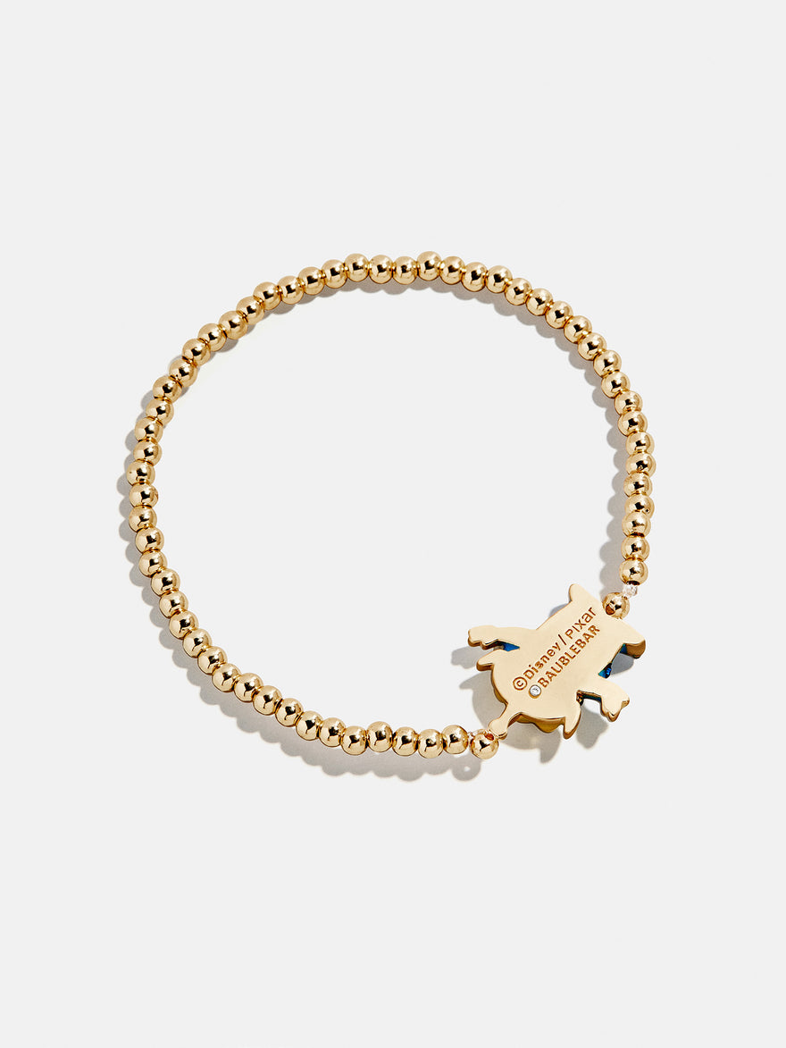 Disney Pixar Alien Pisa Bracelet - Alien