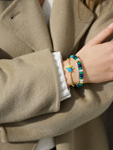 BaubleBar Disney Pixar Alien Pisa Bracelet - Alien - 
    Black Friday Deal
  
