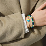 Disney Pixar Alien Pisa Bracelet - Alien