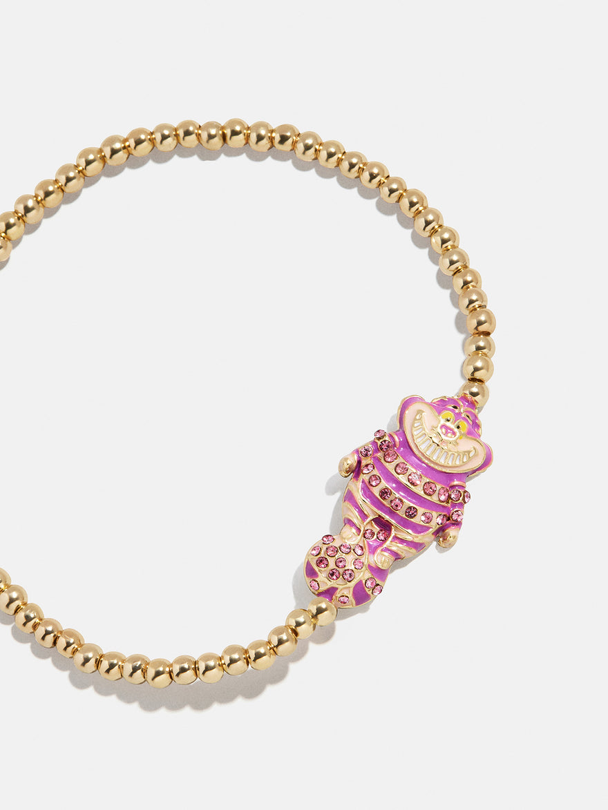 Disney Cheshire Cat Pisa Bracelet - Cheshire Cat