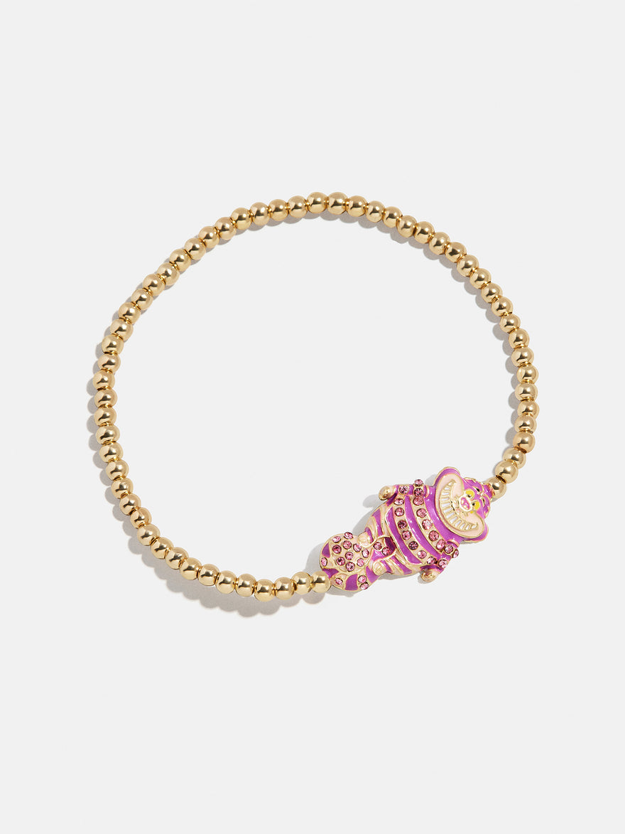 Disney Cheshire Cat Pisa Bracelet - Cheshire Cat
