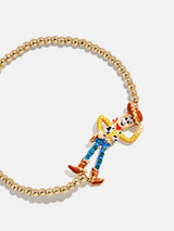 BaubleBar Disney Pixar Woody Pisa Bracelet - Woody - 
    Black Friday Deal
  

