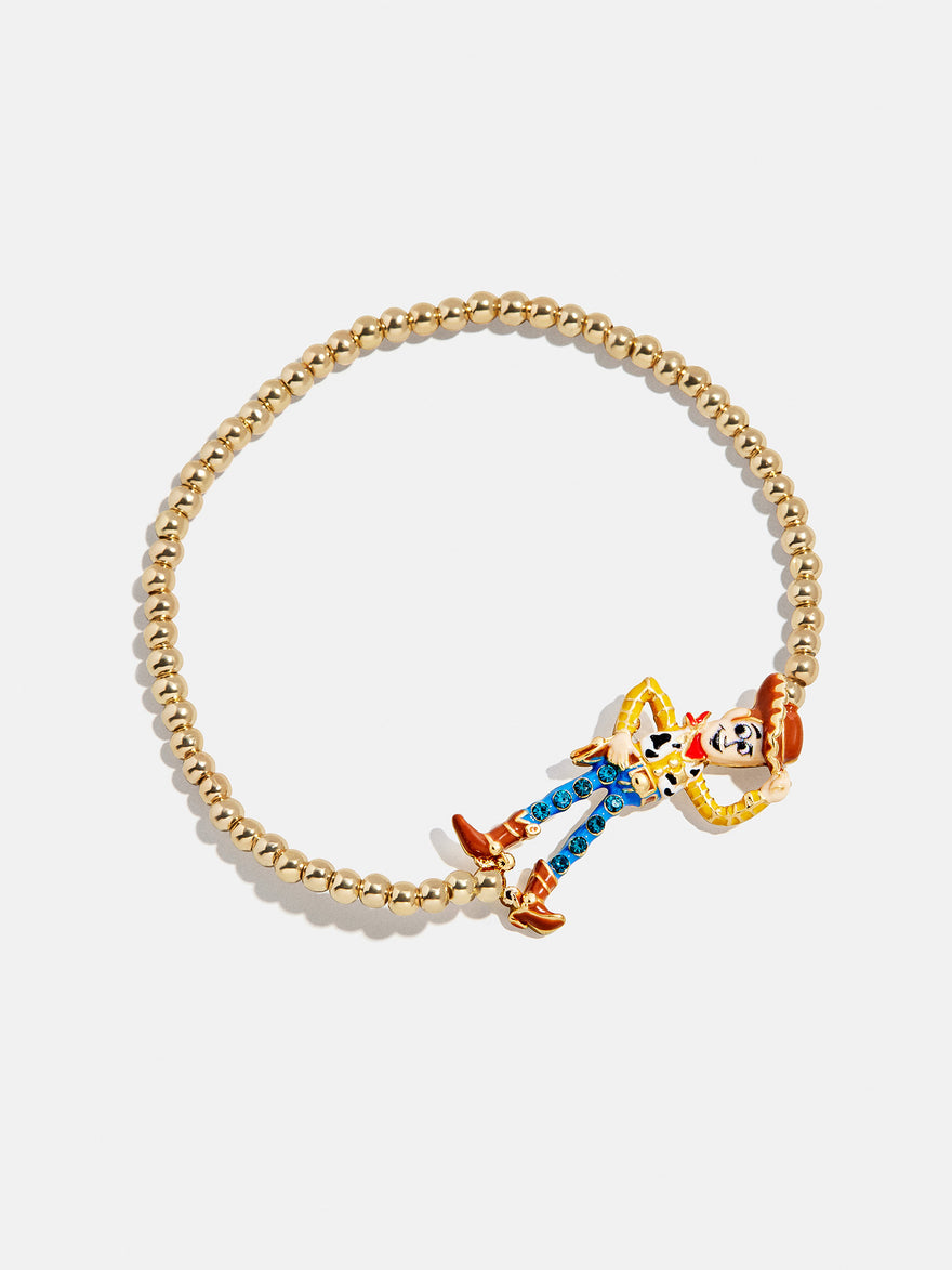Disney Pixar Woody Pisa Bracelet - Woody