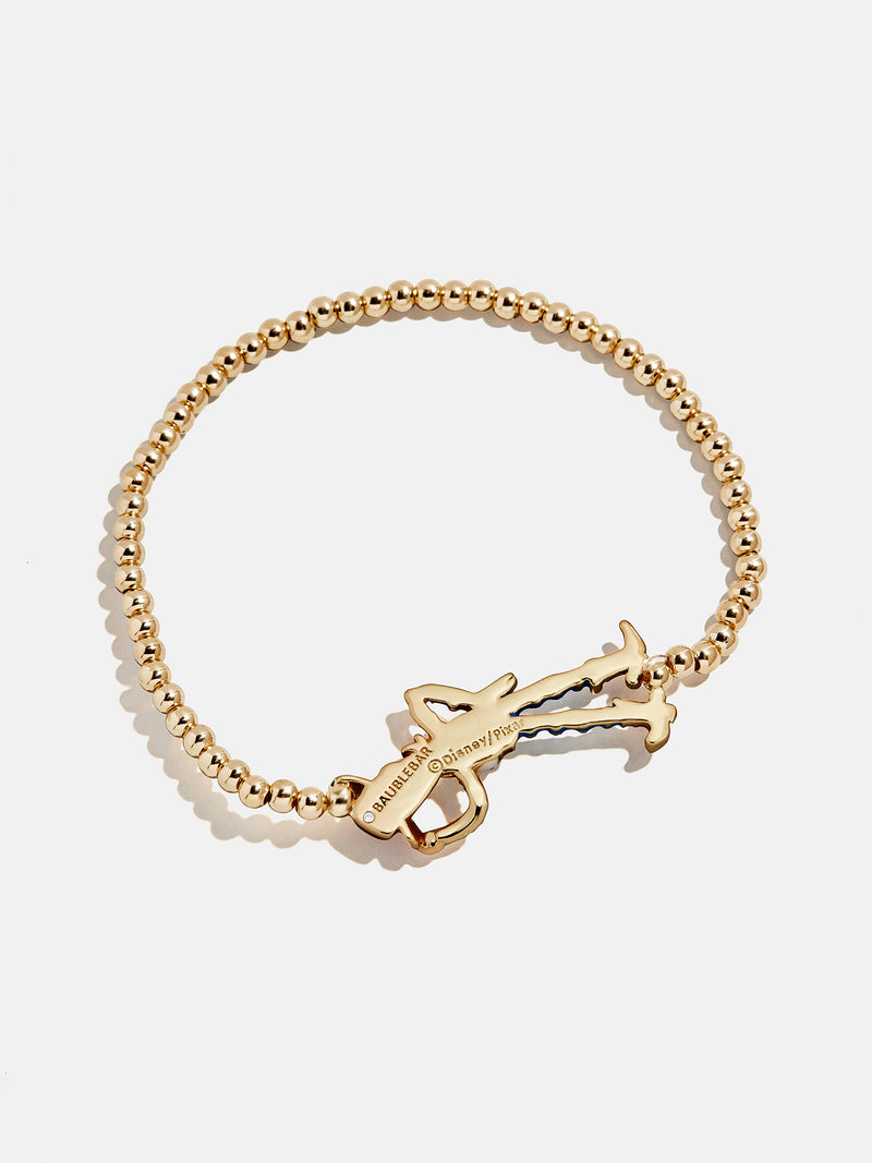 BaubleBar Disney Pixar Woody Pisa Bracelet - Woody - 
    Black Friday Deal
  
