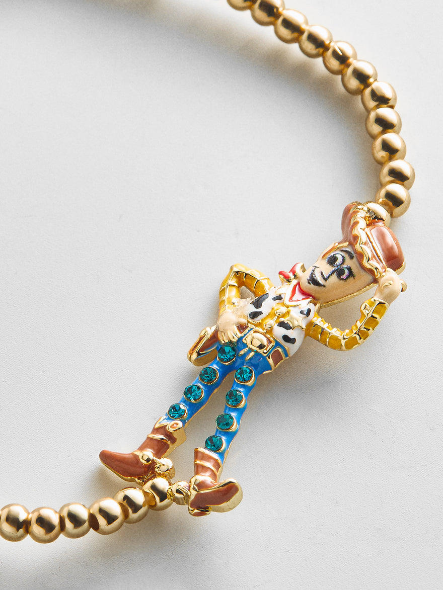 Disney Pixar Woody Pisa Bracelet - Woody