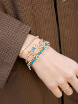 BaubleBar Disney Pixar Woody Pisa Bracelet - Woody - 
    Black Friday Deal
  
