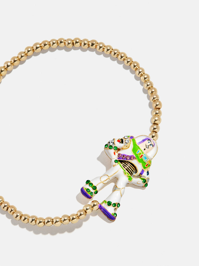 Disney Pixar Buzz Lightyear Pisa Bracelet - Buzz Lightyear