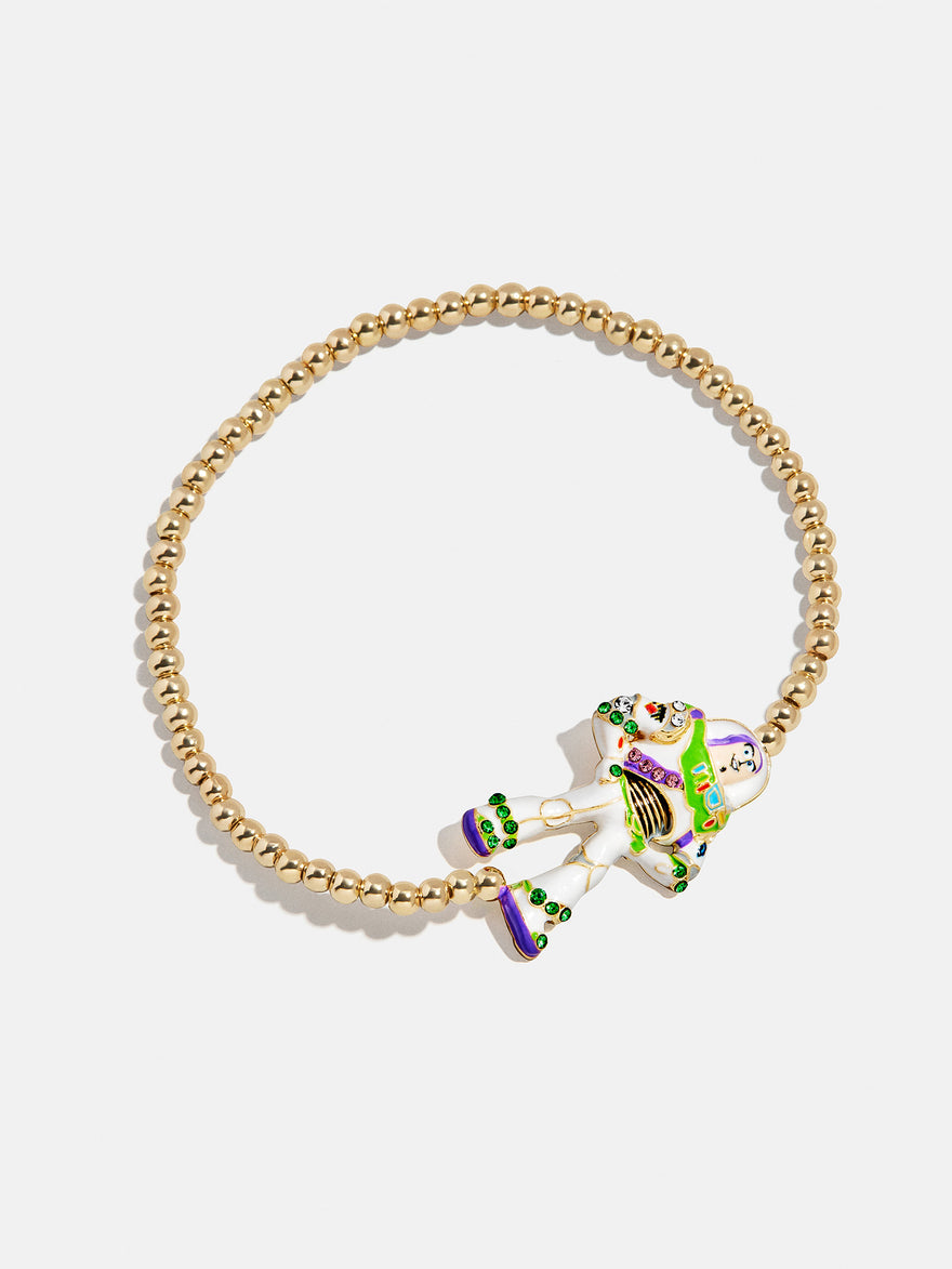 Disney Pixar Buzz Lightyear Pisa Bracelet - Buzz Lightyear