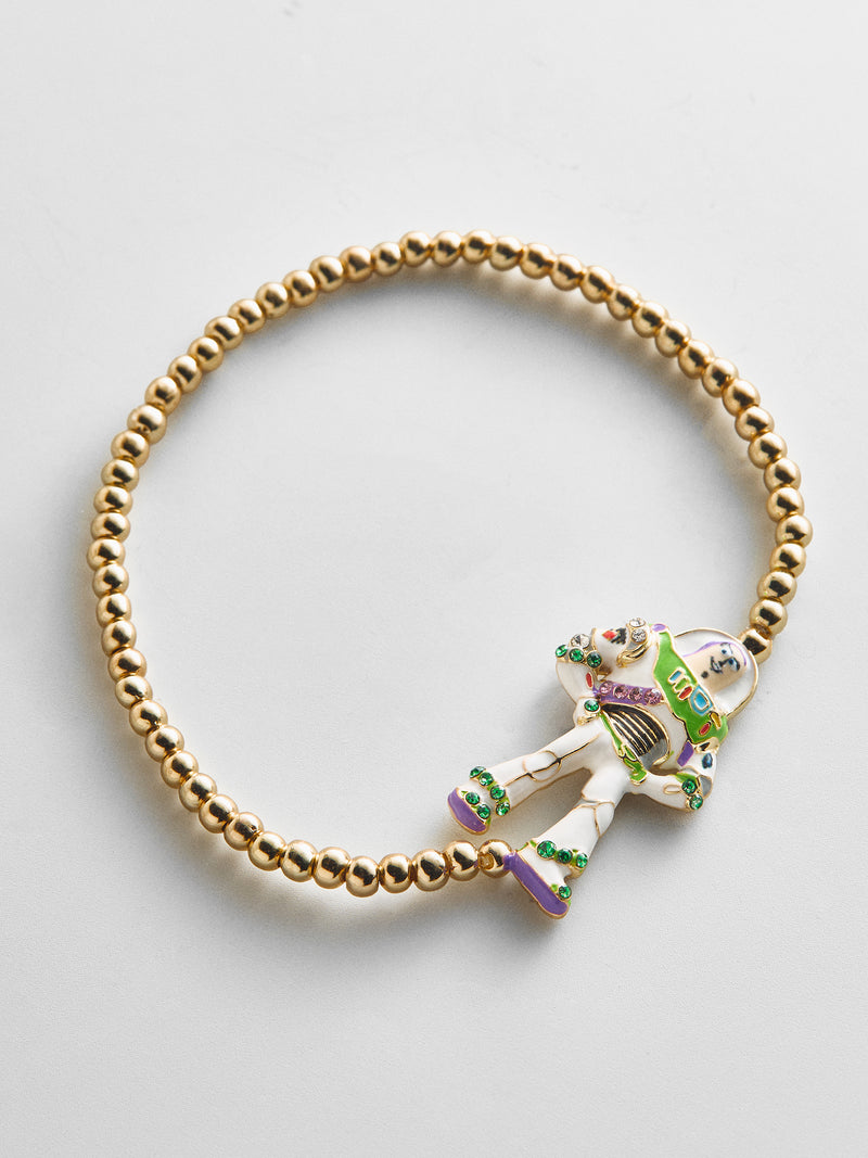 Disney Pixar Buzz Lightyear Pisa Bracelet - Buzz Lightyear