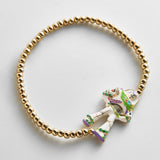 Disney Pixar Buzz Lightyear Pisa Bracelet - Buzz Lightyear