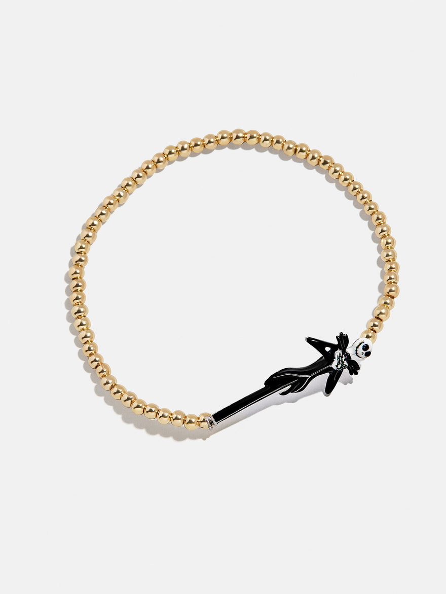 Disney Jack Skellington Pisa Bracelet - Jack Skellington