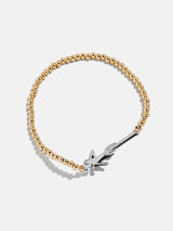 BaubleBar Disney Jack Skellington Pisa Bracelet - Jack Skellington - 
    Black Friday Deal
  
