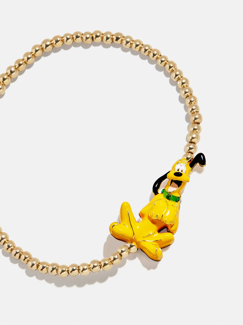 Disney Pluto Pisa Bracelet - Pluto