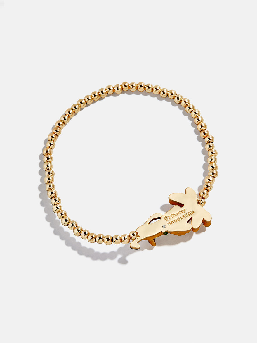 Disney Pluto Pisa Bracelet - Pluto