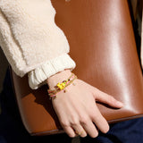 Disney Pluto Pisa Bracelet - Pluto